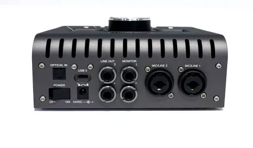 Universal Audio - Apollo Twin X DUO USB Audio Interface - Heritage Edition 2